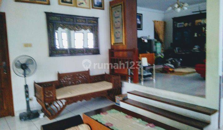 Rumah Tinggal & Rumah Kost Dijual Tanjung Karang 2