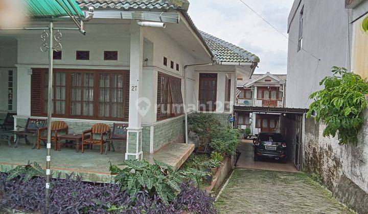 Dijual Rumah Tinggal  Dan Rumah Kost Di Tanjung Karang  2