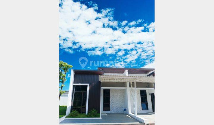 Rumah Murah DP 0%, Cicilan Mulai Dari 3 Jutaan  2