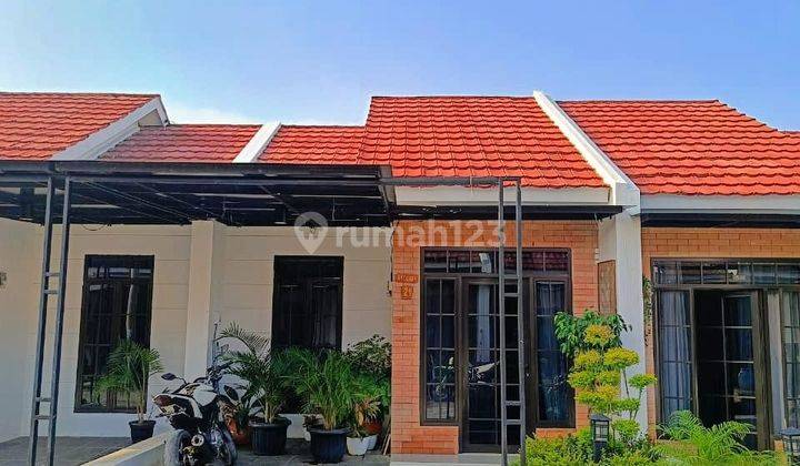 Rumah Murah Bandung Selatan 1 Juta All In Dp 0  1