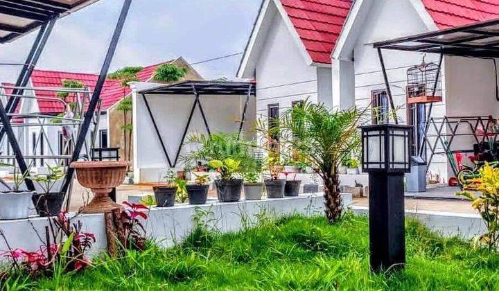 Rumah Murah Minimalis Lokasi Katapang Kabupaten Bandung 1