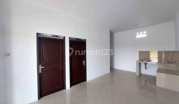 Rumah Minimalis Murah Lokasi Kabupaten Bandung 2