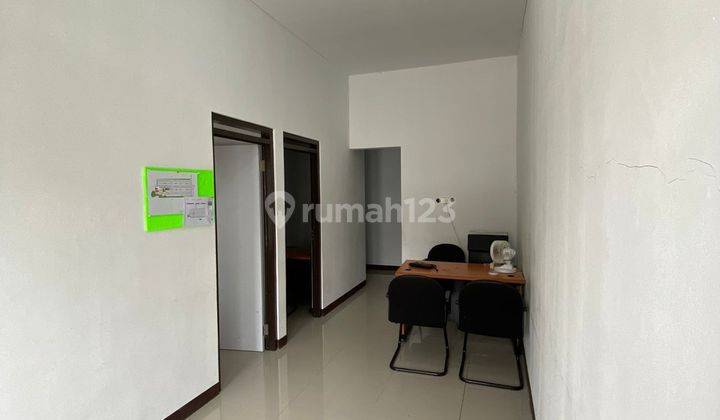 Rumah Murah Konsep Minimalis Modern Lokasi Kabupaten Bandung