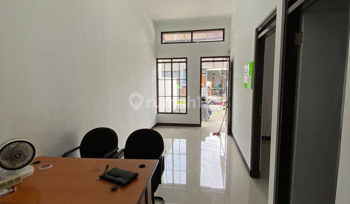 Rumah Murah Minimalis Gaya Eropa Lokasi Bandung Selatan 2