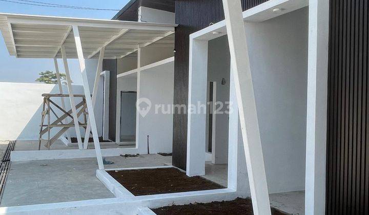 Rumah Murah Cukup 1 Juta All In Lokasi Strategis 1