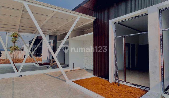 Rumah Murah Cukup 1 Juta Sudah Bisa Miliki Rumah 1