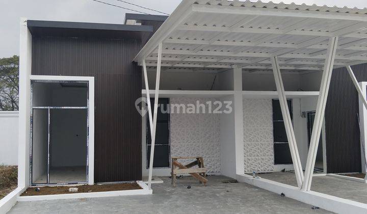 Rumah Kpr Bandung Selatan Dp 0 Cukup 1 Juta All In 2