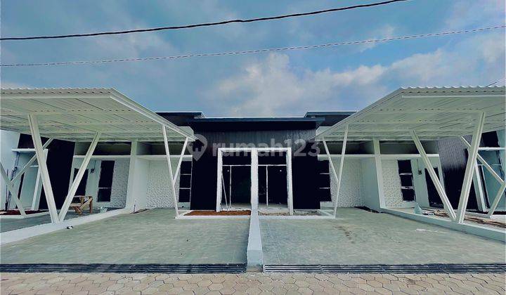 Rumah Murah Bandung Selatan 1 Juta All In 2