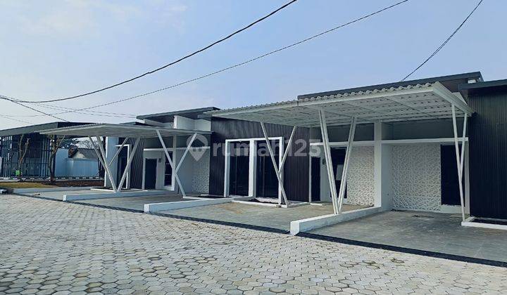 Rumah Murah 1 Juta All In Dp 0 Persen Lokasi Soreang 1