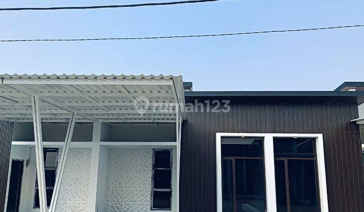 Rumah Murah 1 Juta All In Dp 0 Persen Lokasi Soreang Bandung 2