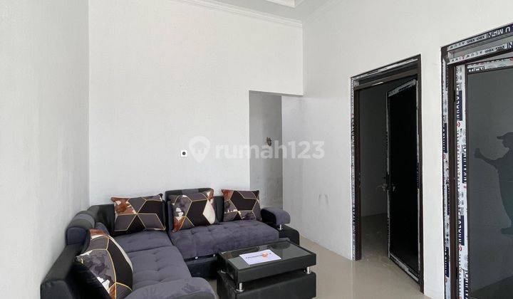 Rumah Modern Cicilan Mulai 3 Jutaan Dp 0 Persen 2