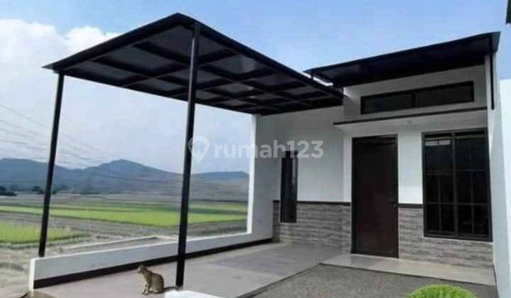 Rumah Cicilan Mulai 2 Jutaan Lokasi Bandung Selatan 1