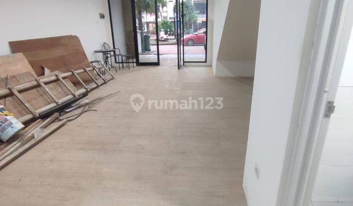 Jual/sewa Ruko Cendana Park1 Lippo Karawaci 2