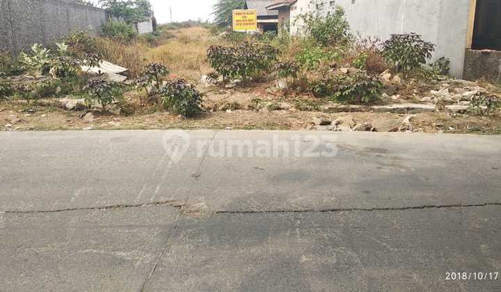 For Sale Land In Cikarang. Delta Mas Cikarang Complex. For Sale Land In Cikarang. Delta Mas Cikarang Complex.