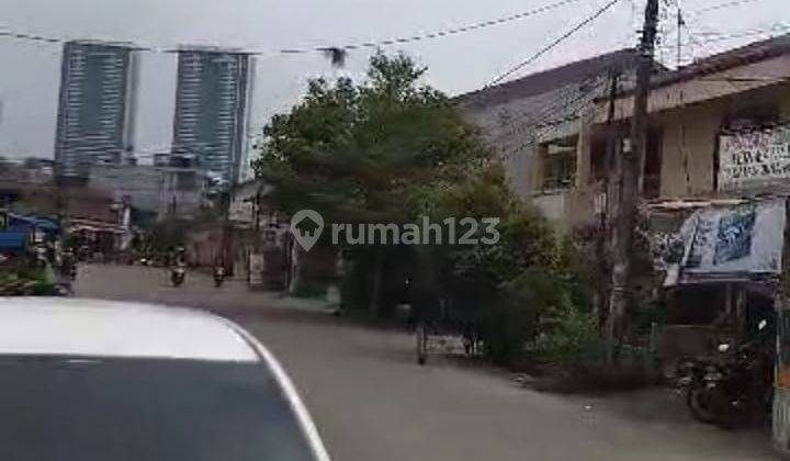 Jual Rumah Daerah Perum2 Karawaci Tangerang 2