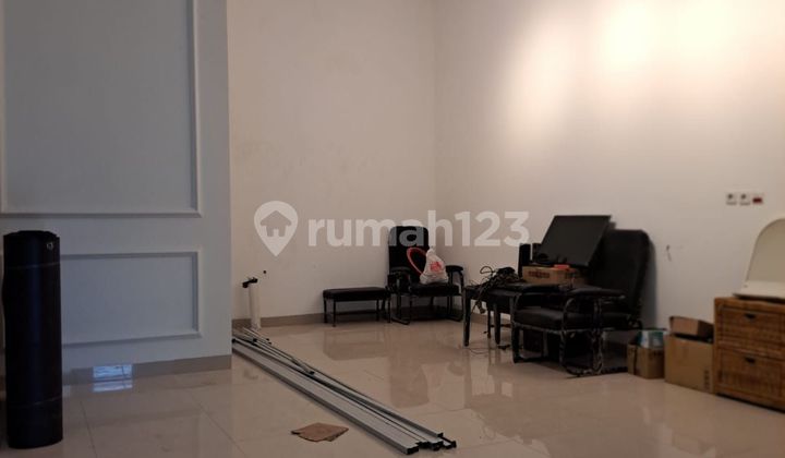 Rumah Modern Land Cluster Neopasadena 2