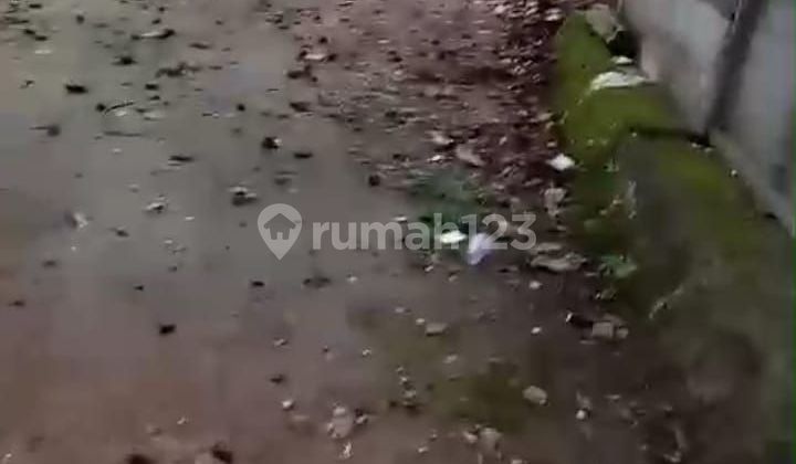 Tanah depan PT. Jaya Konturksi Legok