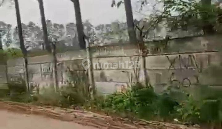 Lahan Zona Industri Balaraja 2