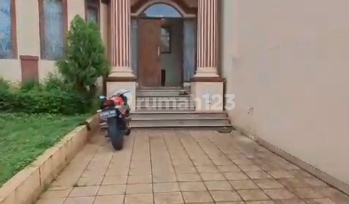 Perumahan Banjar Wijaya Estate Tangerang 2