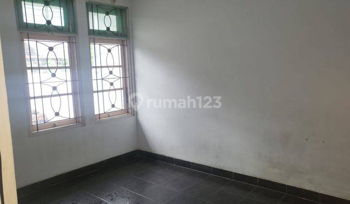 Jual Rumah Daerah Tigaraksa Tangerang Banten 2