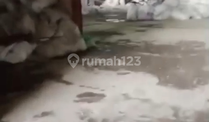 Jual Ex Pabrik Plastik Pakuhaji Tangerang