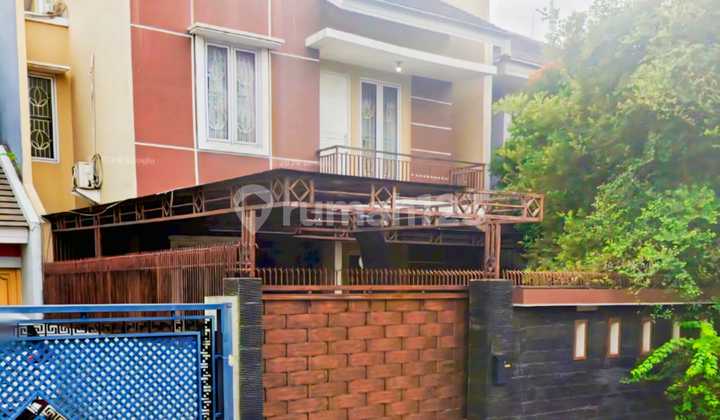 For Sale: Banjar Wijaya House by the Roadside 2
