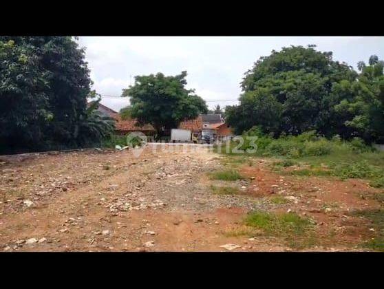 Jual Tanah Di Teluk Naga  1