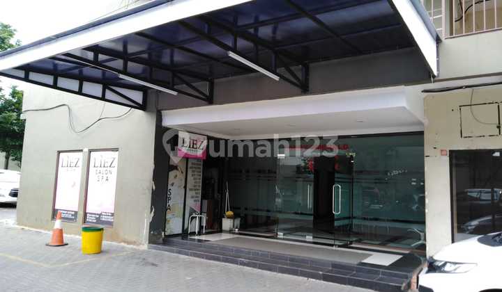 Apartemen Gateway Bandung