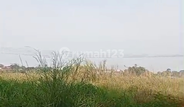 Strategic Land for Sale in BSD City