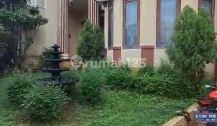 Perumahan Banjar Wijaya Estate Tangerang Perumahan Banjar Wijaya Estate Tangerang