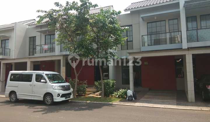Jual Rumah Green Village Cipondoh Tangerang Jual Rumah Green Village Cipondoh Tangerang
