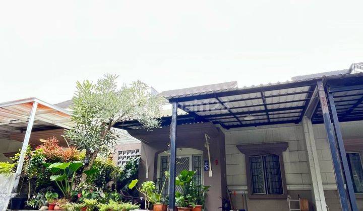 Jual Rumah Royal Tajur Residence Bogor 1
