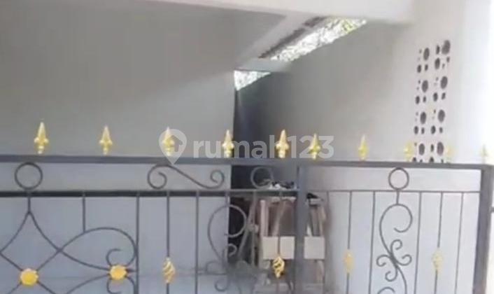 Jual Rumah di Karadenan Cikaret Bogor