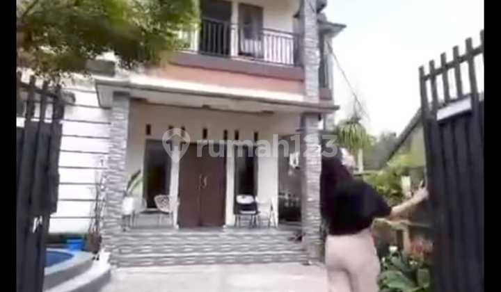 Jual Villa Tugu Utara Puncak Cisarua Bogor Jual Villa Tugu Utara Puncak Cisarua Bogor