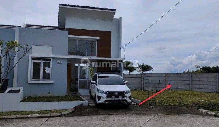 Jual Rumah Citra Maja Raya 1