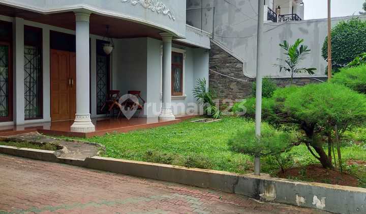 For Sale House Jl. Pejaten Pasar Minggu South Jakarta 1