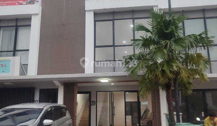 Jual/sewa Ruko Cendana Park1 Lippo Karawaci 1