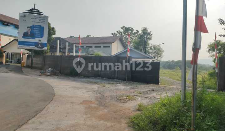 Jual Tanah Dicitaringgul Bogor