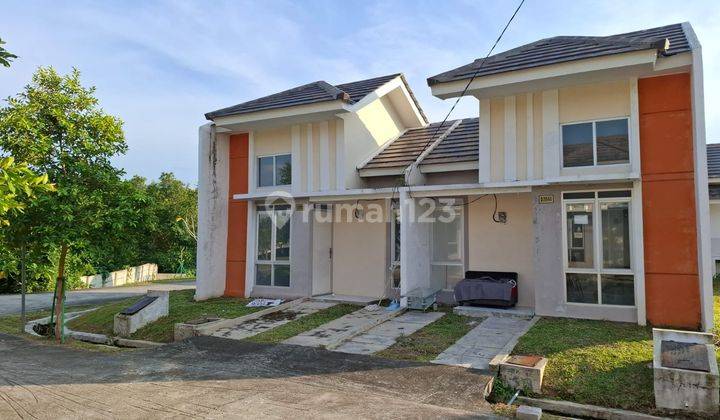 Jual/sewa Rumah Citra Raya Tangerang 1