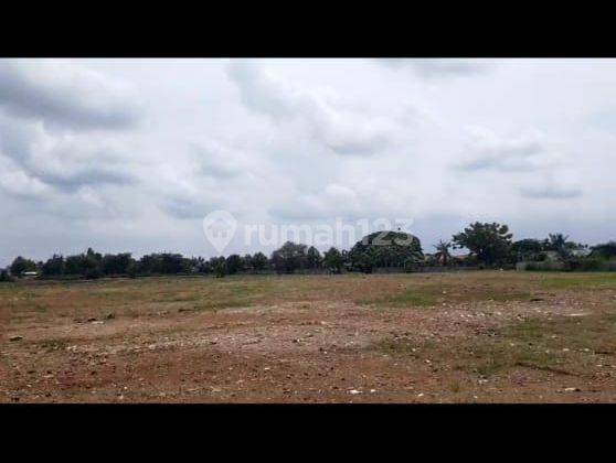 Jual Tanah Di Teluk Naga  2