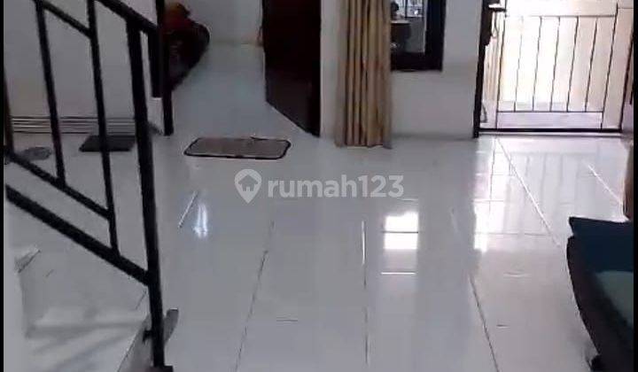 Jual Rumah Teluk Gong Selatan 5 Jakarta 2