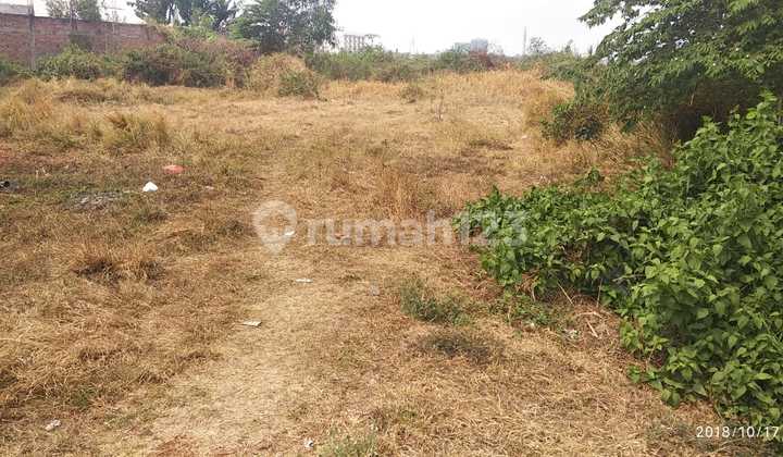 For Sale Land In Cikarang. Delta Mas Cikarang Complex. For Sale Land In Cikarang. Delta Mas Cikarang Complex.