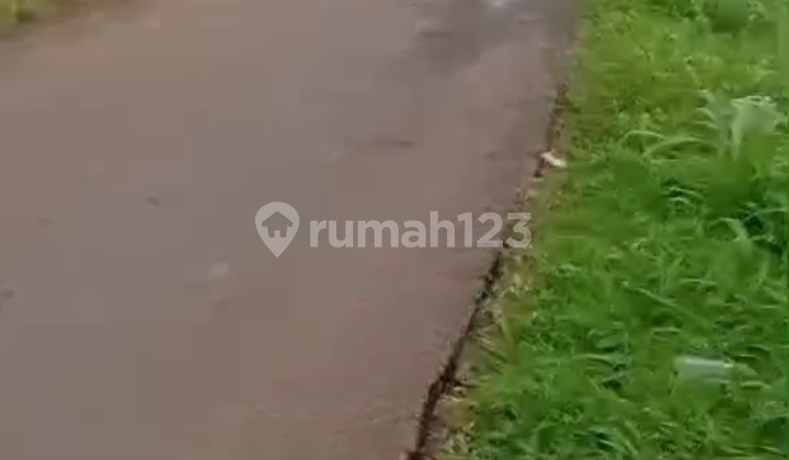 Jual Tanah Desa Cibadung Kec Gunung Sindur