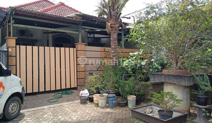 Jual Rumah Villa Citra 2 Bandar Lampung 2