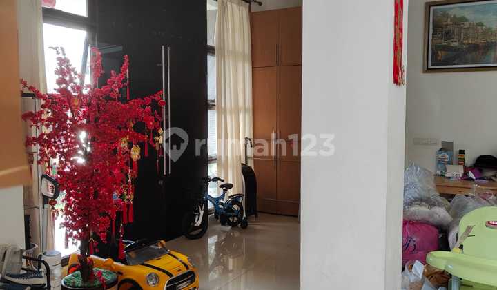 Jual Rumah Sutera Flamboyan Alam Sutera Tangerang 2