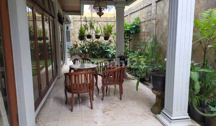 For Sale House Jl. Pejaten Pasar Minggu South Jakarta 2