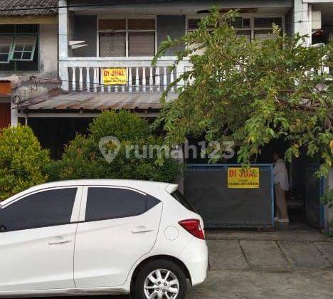 Jual Rumah Daerah Perum2 Karawaci Tangerang 1