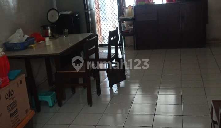 Jual Rumah Kemang Pratama Bekasi 2