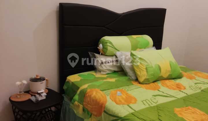 Jual/sewa Apartemen Mustika Golf Cikarang Bekasi 2