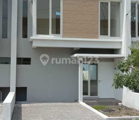 Jual Rumah Anvaya Juanda Sidoarjo Surabaya 2